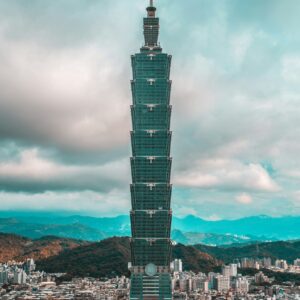台灣藝術展一般票 1Day