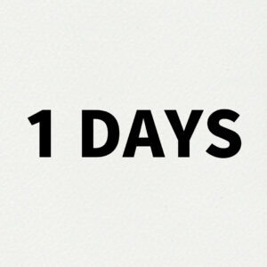泰國藝術展一般票 1DAYS